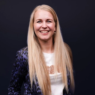 Carina Pedersen
