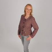 Carina Ronnfeld-Peters