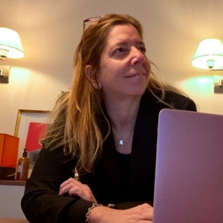 Carina Vivaldi