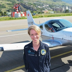 Carine De La Sayette