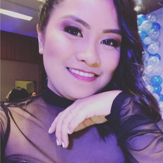 Carisma Angelica Hammond