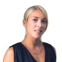 Carissa Mosser O'Neill