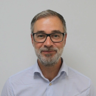 Carl Buckingham Ceng Mei