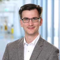 Carl Deutsch, PhD, MBA