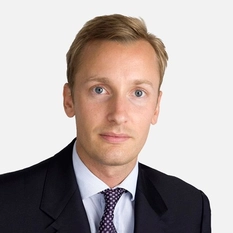 Carl Johan Renström