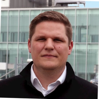 Carl Marcus Magnusson