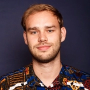 Carl Rosseel