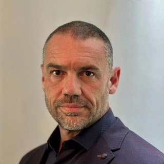Carl Venter