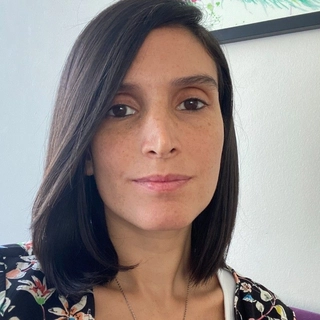Carla Aburto Rebolledo