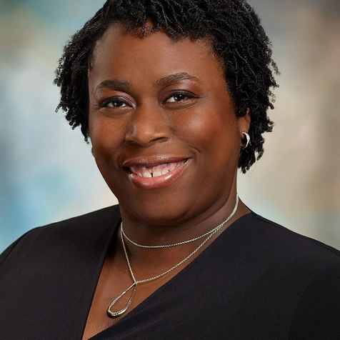 Carla D. Thompson Payton