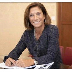 Carla Patrizia Ferrari