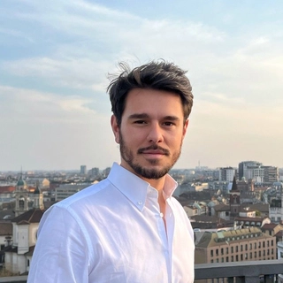 Carlo Conta