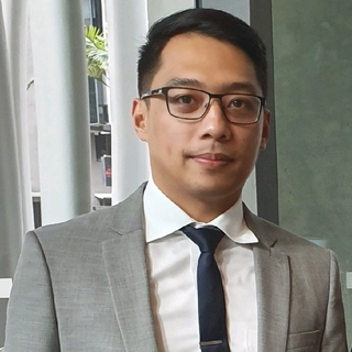 Carlo Genito Angelo Lim