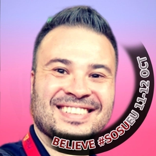 Carlo Pezzuto 💚🌈 ☮️