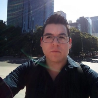 Carlos Acosta Macias