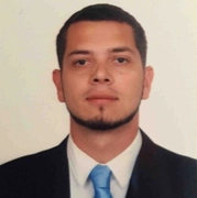 Carlos Alberto Blanco Seijas