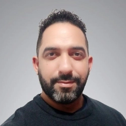 Carlos Alberto Giralt Torriente