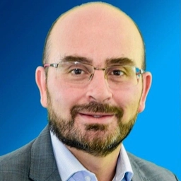 Carlos Alberto Mendoza Ochoa