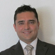 Carlos Almanza Ayala