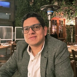 Carlos Andrés Castro