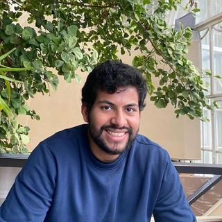 Carlos Andrés Díaz Berrío