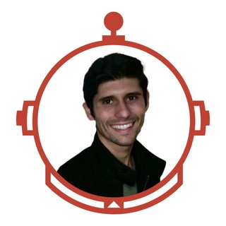 Carlos Andrés Ávila Soto