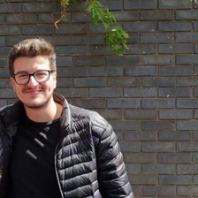 Carlos Arancibia Nuñez