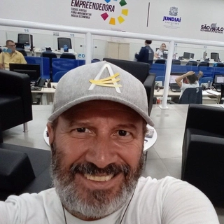 Carlos Aranha 高藍