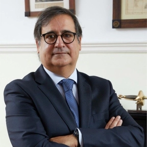 Carlos Caldeira
