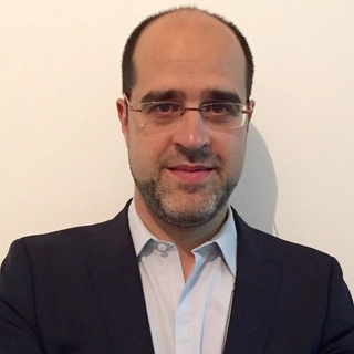 Carlos Castejón Hernández