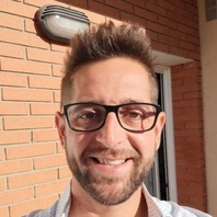 Carlos Castellanos Pérez