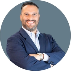 Carlos Colon