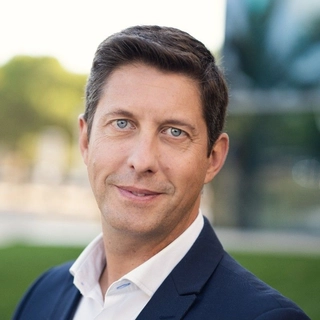 Carlos Cortes Albero