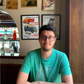 Carlos Dias