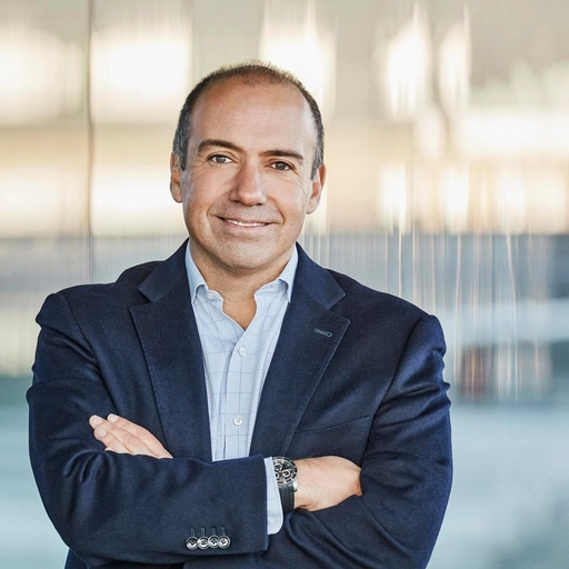 Carlos Diaz
