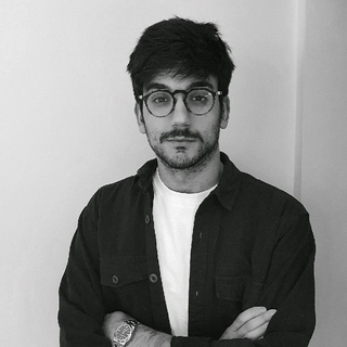 Carlos Domínguez Lucas