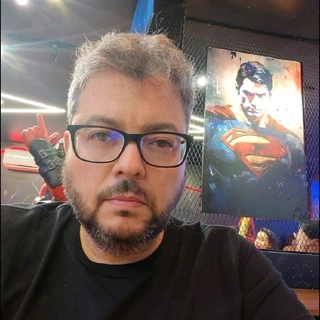 Carlos Eduardo Diláscio