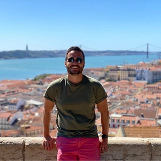 Carlos Eduardo Loureiro de Paula