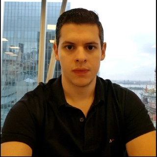 Carlos Eduardo Silvestre