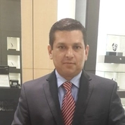 Carlos Estéfano Flores Batista