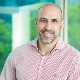Carlos Fagundes