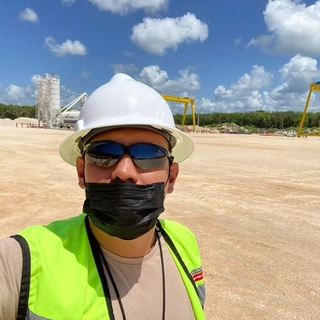 Carlos Fernando Criollo Estrada