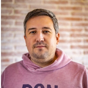 Carlos Floría Martín