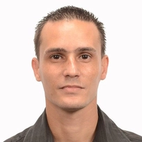 Carlos Galindo Pick