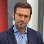 Carlos Galluzzo Lomba