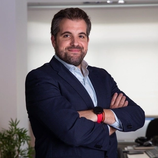 Carlos García Pérez