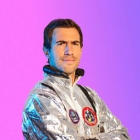 Carlos Garcia Encinas