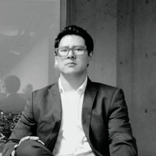 Carlos German Calle Saravia