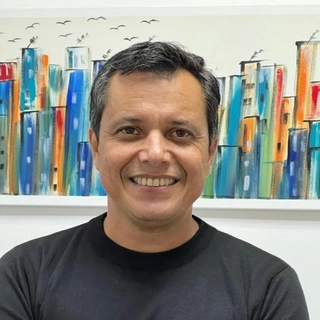 Carlos Henrique Barbosa