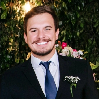 Carlos Henrique Evangelista